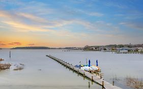 The Bay Resort